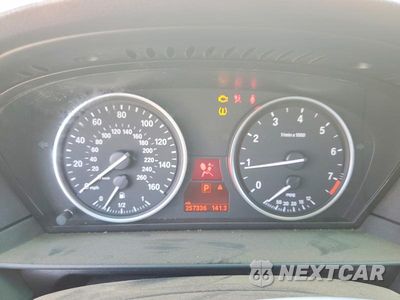 Zdjęcie 9 z 12 samochodu: 2008 BMW 528 I VIN:WBANU53578CT07560 - miniatura
