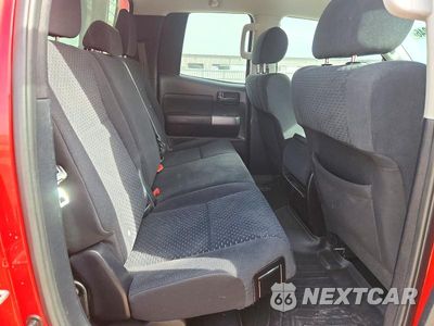 Zdjęcie 10 z 12 samochodu: 2012 TOYOTA TUNDRA DOUBLE CAB SR5 VIN:5TFUW5F10CX220022 - miniatura