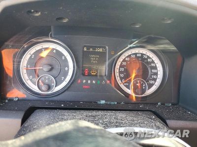 Zdjęcie 9 z 12 samochodu: 2015 RAM 1500 SLT VIN:1C6RR7GT4FS645079 - miniatura