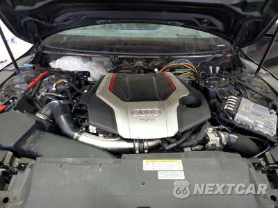 Zdjęcie 11 z 12 samochodu: 2020 AUDI S7 PRESTIGE VIN:WAUSFAF20LN032280 - miniatura