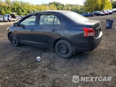 Drugie zdjęcie samochodu z przodu: 2010 TOYOTA YARIS BASE VIN:JTDBT4K34A1356039 - miniatura
