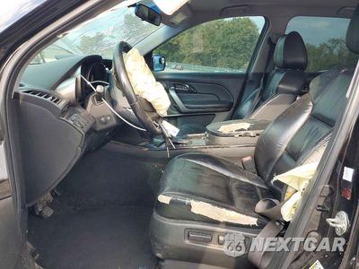 Zdjęcie 7 z 13 samochodu: 2007 ACURA MDX TECHNOLOGY VIN:2HNYD28347H513723 - miniatura