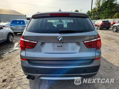 Zdjęcie 6 z 14 samochodu: 2013 BMW X3 XDRIVE28I VIN:5UXWX9C5XD0A28350 - miniatura