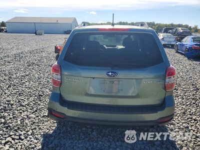 Zdjęcie 6 z 13 samochodu: 2014 SUBARU FORESTER 2.5I PREMIUM VIN:JF2SJAEC4EH407859 - miniatura