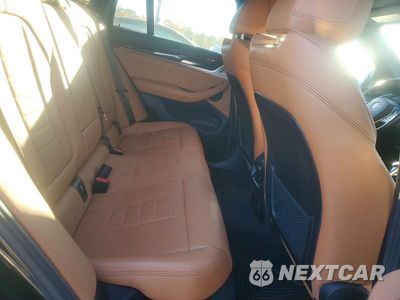 Zdjęcie 11 z 14 samochodu: 2019 BMW X4 XDRIVE30I VIN:5UXUJ3C55KLG52767 - miniatura