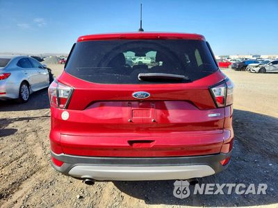 Zdjęcie 6 z 13 samochodu: 2017 FORD ESCAPE SE VIN:1FMCU0G98HUB30856 - miniatura