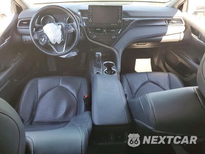 Zdjęcie 8 z 12 samochodu: 2024 TOYOTA CAMRY XLE VIN:4T1F11AK3RU877869 - miniatura