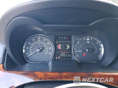Zdjęcie 9 z 12 samochodu: 2008 JAGUAR XKR VIN:SAJWA44C389B23127 - miniatura