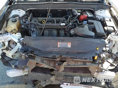Zdjęcie 11 z 12 samochodu: 2015 FORD FUSION S VIN:3FA6P0G74FR294588 - miniatura