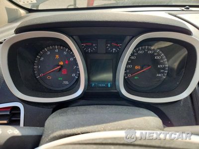 Zdjęcie 9 z 13 samochodu: 2011 CHEVROLET EQUINOX LT VIN:2CNALDEC6B6427999 - miniatura