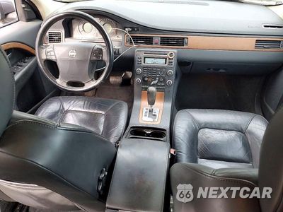 Zdjęcie 8 z 12 samochodu: 2008 VOLVO S80 3.2 VIN:YV1AS982581071591 - miniatura