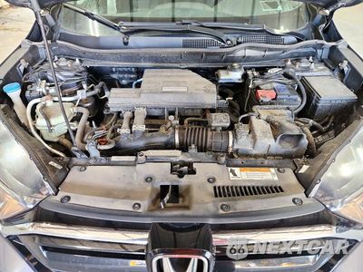 Zdjęcie 12 z 13 samochodu: 2020 HONDA CR-V EX VIN:2HKRW2H5XLH671541 - miniatura