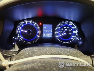 Zdjęcie 9 z 14 samochodu: 2017 INFINITI QX50 BASE VIN:JN1BJ0RR7HM410261 - miniatura
