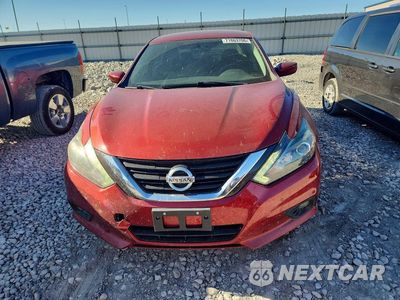 Piąte zdjęcie samochodu w środku: 2016 NISSAN ALTIMA 2.5 SR VIN:1N4AL3AP4GC264121 - miniatura