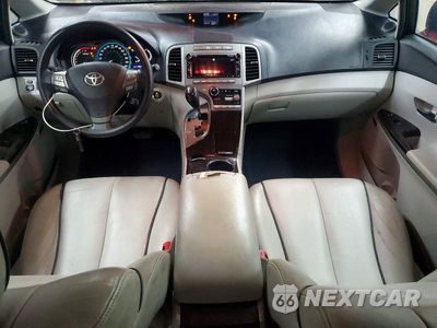Zdjęcie 8 z 13 samochodu: 2011 TOYOTA VENZA FWD V6 VIN:4T3ZK3BB1BU045948 - miniatura