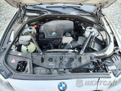 Zdjęcie 11 z 12 samochodu: 2015 BMW 528 VIN:WBA5A7C54FG142853 - miniatura