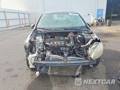 Piąte zdjęcie samochodu w środku: 2010 VOLKSWAGEN GOLF VIN:WVWAB7AJ0AW425263 - miniatura