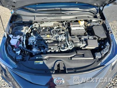 Zdjęcie 11 z 12 samochodu: 2026 TOYOTA COROLLA SE VIN:5YFS4MCE5TP297143 - miniatura