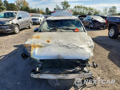 Piąte zdjęcie samochodu w środku: 2010 AUDI A4 PREMIUM PLUS VIN:WAUFFAFL5AN063239 - miniatura