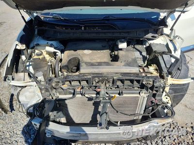 Zdjęcie 12 z 13 samochodu: 2018 NISSAN MURANO PLATINUM VIN:5N1AZ2MG3JN191765 - miniatura