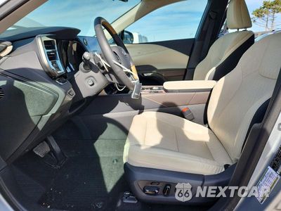 Zdjęcie 7 z 13 samochodu: 2025 LEXUS RX 350H LUXURY VIN:2T2BBMCA4SC092135 - miniatura