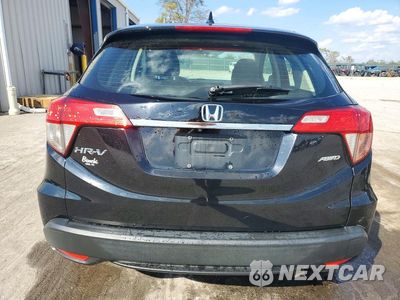 Zdjęcie 6 z 13 samochodu: 2020 HONDA HR-V LX VIN:3CZRU6H3XLG700678 - miniatura