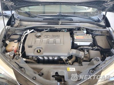 Zdjęcie 12 z 14 samochodu: 2021 TOYOTA C-HR NIGHTSHADE VIN:JTNKHMBX5M1098764 - miniatura