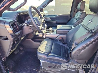 Zdjęcie 7 z 13 samochodu: 2025 FORD F150 PLATINUM VIN:1FTFW7LD7SFA01906 - miniatura