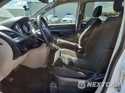 Zdjęcie 7 z 13 samochodu: 2018 DODGE GRAND CARAVAN SXT VIN:2C4RDGCG3JR299441 - miniatura