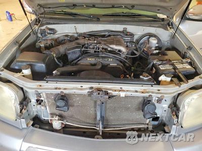 Zdjęcie 11 z 12 samochodu: 2003 TOYOTA TUNDRA SR5 VIN:5TBRN34133S339746 - miniatura