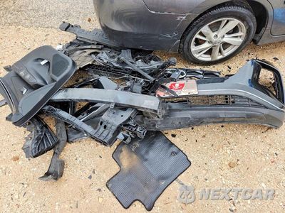 Zdjęcie 12 z 13 samochodu: 2022 HYUNDAI TUCSON SEL VIN:5NMJB3AE3NH094215 - miniatura