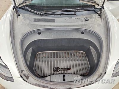 Zdjęcie 11 z 12 samochodu: 2022 TESLA MODEL 3 VIN:5YJ3E1EA4NF304799 - miniatura