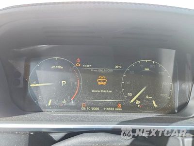 Zdjęcie 9 z 12 samochodu: 2016 LAND ROVER RANGE ROVER HSE VIN:SALGS2KF3GA306211 - miniatura