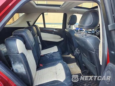 Zdjęcie 11 z 14 samochodu: 2018 MERCEDES-BENZ GLE 350 4MATIC VIN:4JGDA5HB3JB165592 - miniatura