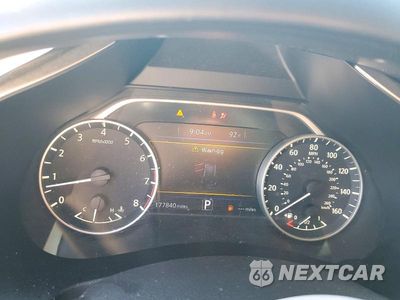 Zdjęcie 9 z 13 samochodu: 2017 NISSAN MURANO SV VIN:5N1AZ2MH3HN119497 - miniatura