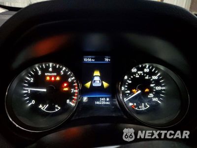Zdjęcie 9 z 13 samochodu: 2019 NISSAN ROGUE SV VIN:KNMAT2MV6KP551363 - miniatura