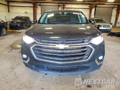 Piąte zdjęcie samochodu w środku: 2020 CHEVROLET TRAVERSE LT VIN:1GNEVGKW8LJ116814 - miniatura