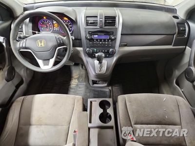 Zdjęcie 8 z 12 samochodu: 2009 HONDA CR-V EX VIN:5J6RE38529L032223 - miniatura