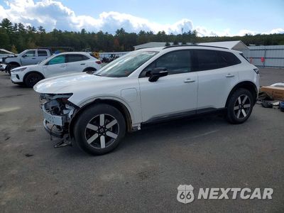 2024 HONDA PROLOGUE TOUR 3GPKHXRJ5RS502190 - główne zdjęcie licytacji z USA - miniatura