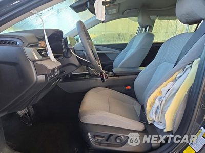 Zdjęcie 7 z 12 samochodu: 2026 TOYOTA CAMRY LE VIN:4T1DAACK8TU304431 - miniatura