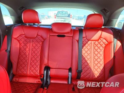 Zdjęcie 10 z 13 samochodu: 2023 AUDI SQ5 PRESTIGE VIN:WA1C4AFY1P2146291 - miniatura