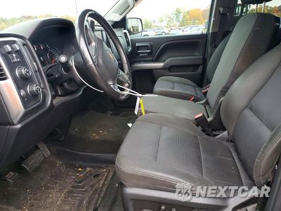 Zdjęcie 7 z 13 samochodu: 2015 CHEVROLET SILVERADO K1500 LT VIN:3GCUKREC4FG439242 - miniatura