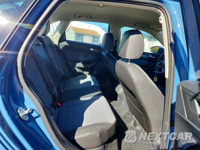 Zdjęcie 10 z 12 samochodu: 2025 VOLKSWAGEN JETTA SE VIN:3VWEX7BUXSM072900 - miniatura