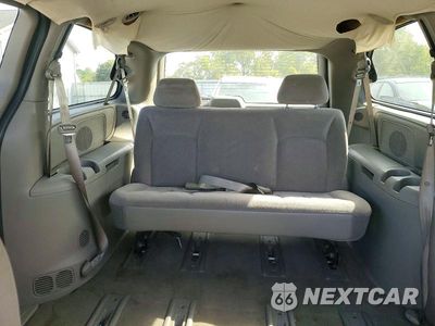 Zdjęcie 10 z 13 samochodu: 2003 CHRYSLER TOWN & COUNTRY VIN:2C4GP24333R248893 - miniatura