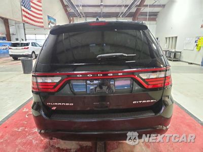 Zdjęcie 6 z 13 samochodu: 2018 DODGE DURANGO CITADEL VIN:1C4RDJEG4JC213685 - miniatura