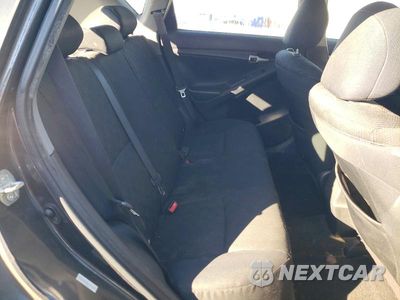 Zdjęcie 11 z 13 samochodu: 2010 PONTIAC VIBE VIN:5Y2SP6E83AZ417504 - miniatura