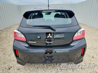 Zdjęcie 6 z 13 samochodu: 2024 MITSUBISHI MIRAGE ES VIN:ML32AUHJ4RH030033 - miniatura