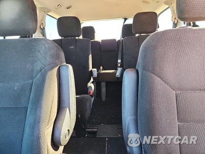 Zdjęcie 10 z 13 samochodu: 2012 DODGE GRAND CARAVAN SE VIN:2C4RDGBGXCR161769 - miniatura