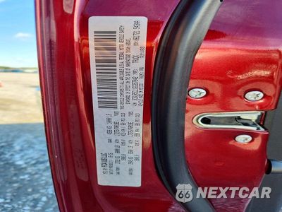 Zdjęcie 12 z 12 samochodu: 2016 RAM 2500 ST VIN:3C6UR5CL1GG357842 - miniatura