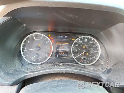 Zdjęcie 9 z 12 samochodu: 2021 NISSAN SENTRA S VIN:3N1AB8BVXMY261527 - miniatura